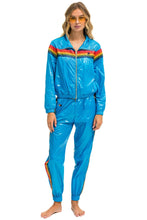 Carregar imagem no visualizador da galeria, 5 STRIPE WINDBREAKER - DRESDEN Women's Outerwear Aviator Nation
