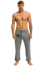 Load image into Gallery viewer, AVIATOR NATION ASPEN - SWEATPANTS HTHR Men&#39;s Sweatpants Aviator Nation