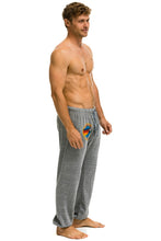Load image into Gallery viewer, AVIATOR NATION ASPEN - SWEATPANTS HTHR Men&#39;s Sweatpants Aviator Nation