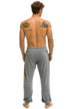 Load image into Gallery viewer, AVIATOR NATION ASPEN - SWEATPANTS HTHR Men&#39;s Sweatpants Aviator Nation