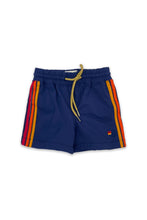 Last inn bildet i Galleri-visningsprogrammet, AVIATOR NATION KIDS FLEX BOARD SHORTS - NAVY Kids Shorts Aviator Nation