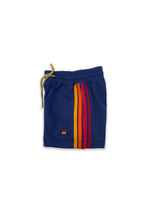 Last inn bildet i Galleri-visningsprogrammet, AVIATOR NATION KIDS FLEX BOARD SHORTS - NAVY Kids Shorts Aviator Nation