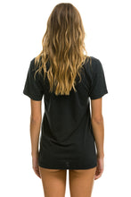 Cargar imagen en el visor de la galería, AVIATOR NATION LJ - CREW TEE SHIRT Tees Aviator Nation