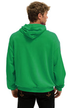 Load image into Gallery viewer, AVIATOR NATION MANHATTAN BEACH RELAXED PULLOVER HOODIE - KELLY GREEN Hoodie Aviator Nation