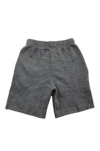Last inn bildet i Galleri-visningsprogrammet, AVIATOR NATION KIDS SWEATSHORTS - HEATHER GREY Kids Shorts Aviator Nation