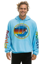 Load image into Gallery viewer, AVIATOR NATION RELAXED MALIBU PULLOVER HOODIE Hoodie Aviator Nation