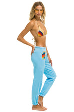 Last inn bildet i Galleri-visningsprogrammet, AVIATOR NATION SWEATPANTS - SKY Women&#39;s Sweatpants Aviator Nation