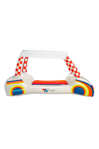 Aviator Nation x FUNBOY Golf Cart Funboy x Aviator Nation Aviator Nation