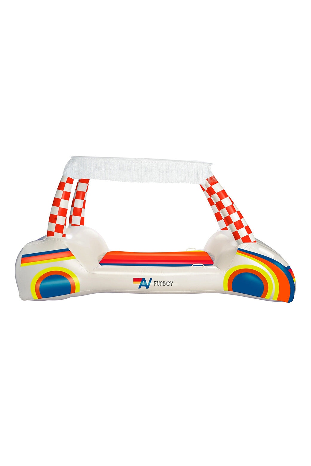 Aviator Nation x FUNBOY Golf Cart Funboy x Aviator Nation Aviator Nation