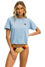 Carregar imagem no visualizador da galeria, BASIC BOYFRIEND TEE - ICE Boyfriend Tee Aviator Nation