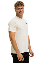 Load image into Gallery viewer, BASIC TEE - VINTAGE WHITE Tees Aviator Nation