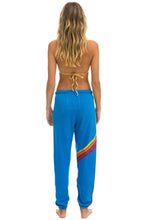 將圖片載入圖庫檢視器 BLAZE 4 WOMENS SWEATPANTS - OCEAN Women&#39;s Sweatpants Aviator Nation