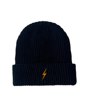 Carregar imagem no visualizador da galeria, BOLT RIB BEANIE Beanie Aviator Nation NAVY