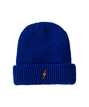 Carregar imagem no visualizador da galeria, BOLT RIB BEANIE Beanie Aviator Nation ROYAL