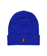 Carregar imagem no visualizador da galeria, BOLT RIB CUFF BEANIE Beanie Aviator Nation