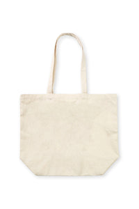 CANVAS LOGO TOTE BAG Third Party Aviator Nation