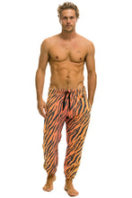 Carregar imagem no visualizador da galeria, CLASSIC MEN&#39;S SWEATPANTS - TIGER Men&#39;s Sweatpants Aviator Nation