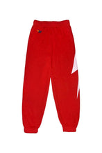 Last inn bildet i Galleri-visningsprogrammet, Copy of KIDS BOLT PRINT SWEATPANTS - RED Kid&#39;s Sweatpants Aviator Nation