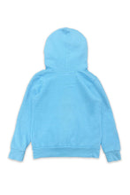 Carregar imagem no visualizador da galeria, KID&#39;S 5 STRIPE HOODIE - SKY Kid&#39;s Hoodies Aviator Nation
