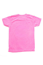 Last inn bildet i Galleri-visningsprogrammet, KID&#39;S AVIATOR NATION MALIBU TEE - NEON PINK Kid&#39;s Tee Aviator Nation