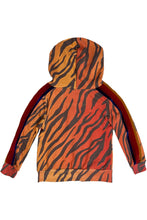Last inn bildet i Galleri-visningsprogrammet, KID&#39;S CLASSIC HOODIE - TIGER Kid&#39;s Hoodies Aviator Nation