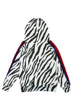 Last inn bildet i Galleri-visningsprogrammet, KID&#39;S CLASSIC HOODIE - ZEBRA Kid&#39;s Hoodies Aviator Nation