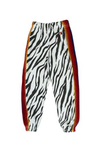 Last inn bildet i Galleri-visningsprogrammet, KID&#39;S CLASSIC SWEATPANTS - ZEBRA Kid&#39;s Sweatpants Aviator Nation