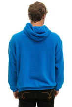 Cargar imagen en el visor de la galería, LOCALS ONLY RELAXED PULLOVER HOODIE - OCEAN Hoodie Aviator Nation