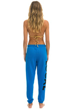 Cargar imagen en el visor de la galería, LOCALS ONLY SWEATPANTS - OCEAN Women&#39;s Sweatpants Aviator Nation