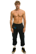 Cargar imagen en el visor de la galería, LOGO SOCKS - WHITE SOCKS Aviator Nation