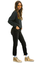 Cargar imagen en el visor de la galería, LOGO SOCKS - WHITE SOCKS Aviator Nation