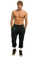 Cargar imagen en el visor de la galería, LOGO SOCKS - WHITE SOCKS Aviator Nation