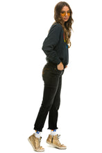 Cargar imagen en el visor de la galería, LOGO SOCKS - WHITE SOCKS Aviator Nation