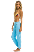 Cargar imagen en el visor de la galería, LOGO SWEATPANTS - SKY Aviator Nation