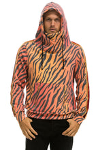 Carregar imagem no visualizador da galeria, NINJA PULLOVER HOODIE - TIGER Hoodie Aviator Nation