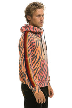 Carregar imagem no visualizador da galeria, NINJA PULLOVER HOODIE - TIGER Hoodie Aviator Nation