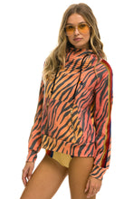 Carregar imagem no visualizador da galeria, NINJA PULLOVER HOODIE - TIGER Hoodie Aviator Nation