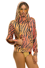 Carregar imagem no visualizador da galeria, NINJA PULLOVER HOODIE - TIGER Hoodie Aviator Nation