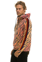 Carregar imagem no visualizador da galeria, NINJA PULLOVER HOODIE - TIGER Hoodie Aviator Nation