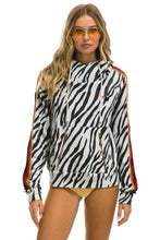 Carregar imagem no visualizador da galeria, NINJA PULLOVER HOODIE - ZEBRA Hoodie Aviator Nation