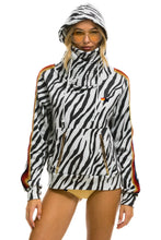 Carregar imagem no visualizador da galeria, NINJA PULLOVER HOODIE - ZEBRA Hoodie Aviator Nation