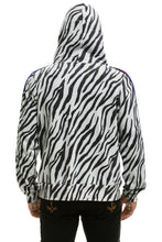 Carregar imagem no visualizador da galeria, NINJA PULLOVER HOODIE - ZEBRA Hoodie Aviator Nation