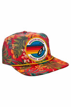 Load image into Gallery viewer, SIGNATURE HAIGHT ASHBURY - VINTAGE SAFARI TWILL LOW RISE TRUCKER HATS Aviator Nation