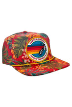 Load image into Gallery viewer, SIGNATURE MB - VINTAGE SAFARI TWILL LOW RISE TRUCKER HATS Aviator Nation