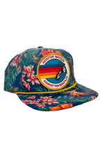 Load image into Gallery viewer, SIGNATURE MB - VINTAGE SAFARI TWILL LOW RISE TRUCKER HATS Aviator Nation