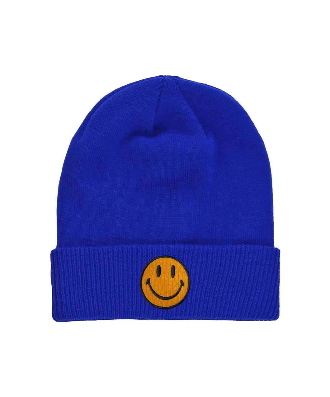 SMILEY 2 RIB CUFF BEANIE Beanie Aviator Nation