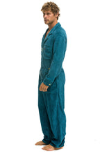 Carregar imagem no visualizador da galeria, UNISEX CORDUROY FLIGHT SUIT - CAPRI Flight Suit Aviator Nation