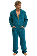 Carregar imagem no visualizador da galeria, UNISEX CORDUROY FLIGHT SUIT - CAPRI Flight Suit Aviator Nation