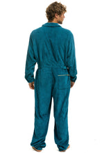Carregar imagem no visualizador da galeria, UNISEX CORDUROY FLIGHT SUIT - CAPRI Flight Suit Aviator Nation