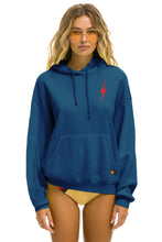 Load image into Gallery viewer, WILL FERRELL 2023 RELAXED PULLOVER HOODIE - ROYAL Hoodie Aviator Nation